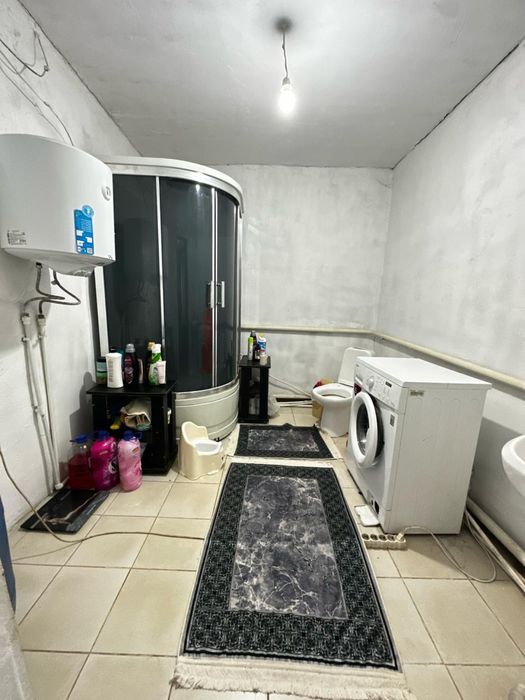 Үй сатылады тез арада