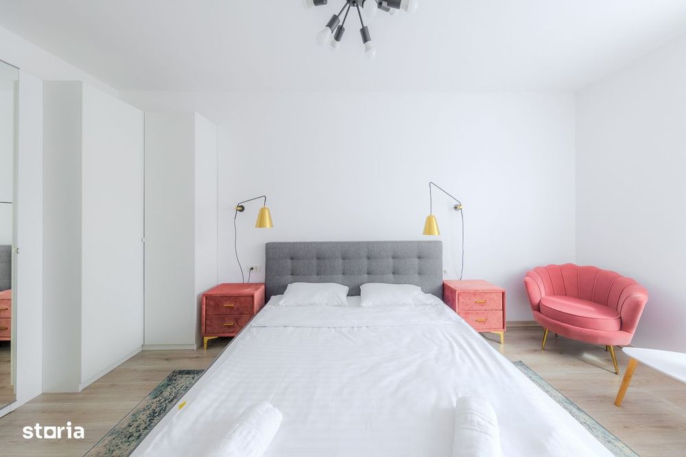 Apartament cu 3 camere, ultracentral