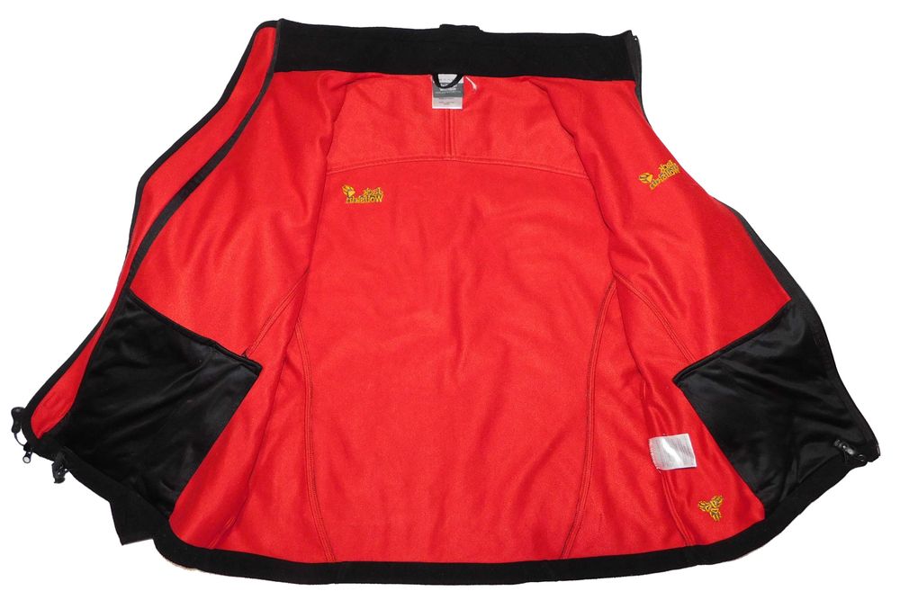 Geaca windstopper Jack Wolfskin dama marimea XL