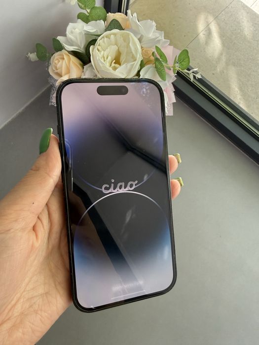 Iphone 14 Pro 128gb