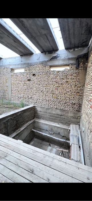4 сотох участка сотилади. Конечка янги бозорча