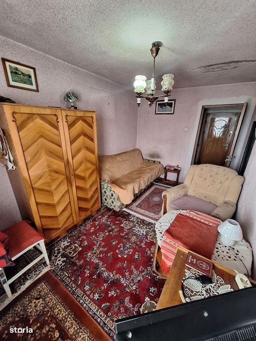 3 Camere zona Traian
