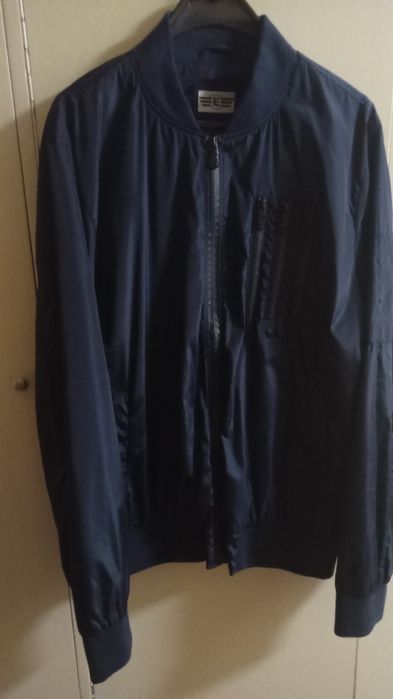 ET9 design Мъжкo спортно яке, размер XXL. Без забележки.