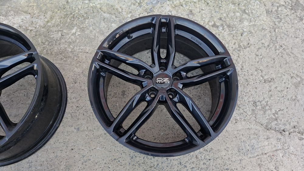 Джанти 19" 5х114'3 Хонда Хюндай Киа Нисан Тойота Лексус