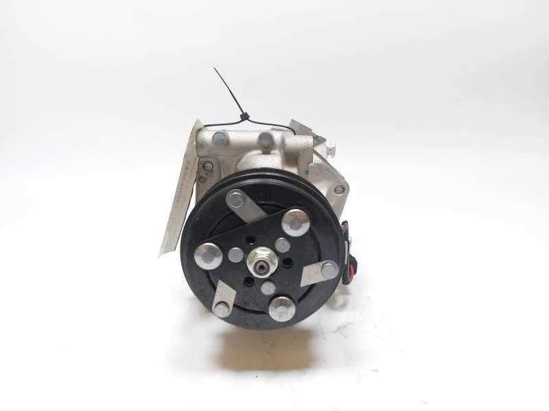 Compresor AC MG ZS 1.0 Turbo Benzină - 10723614 / STR08-152 SANDEN