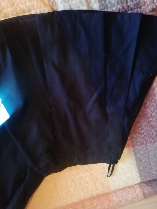 Школьный костюм для девочки