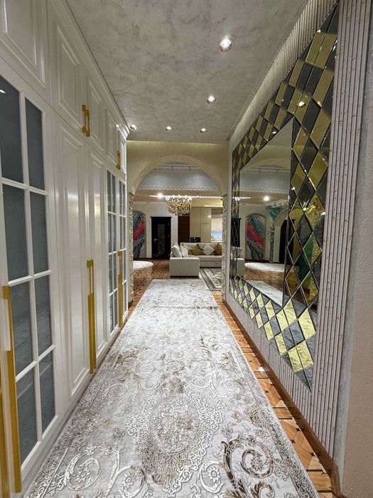 Аренда элитной квартиры в Яшнабадском районе в ЖК New Life Yashnabod