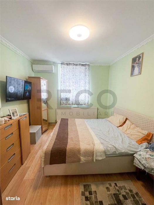 RECO Casa 2 camere, zona Ultracentral Oradea, locatie de top