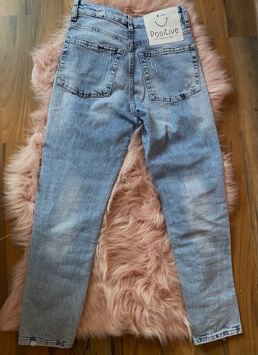 НОВИ дънки!  Negative