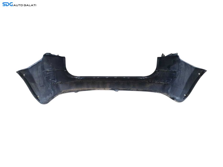 Bara Spoiler Spate Renault Megane 2 Break Combi 2002 - 2005 Cod 8200141079 [LC0804]
