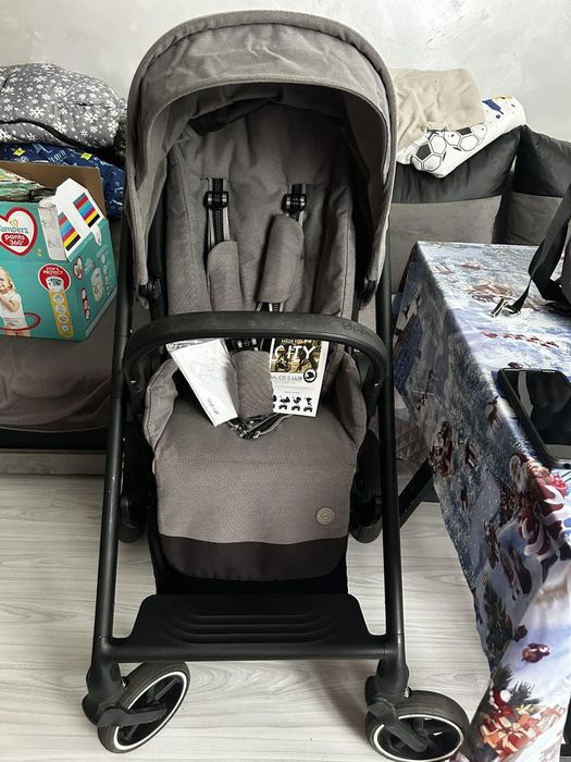 Cybex balios s lux