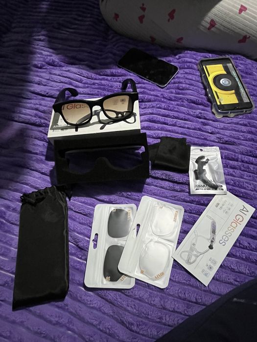 AIMB-G2 смарочки