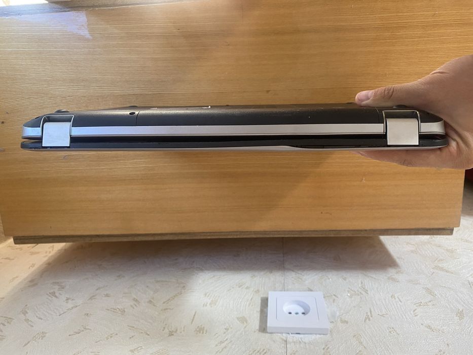 hp pavilion dv6