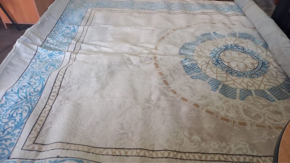 Продаю новые ковры 3*4