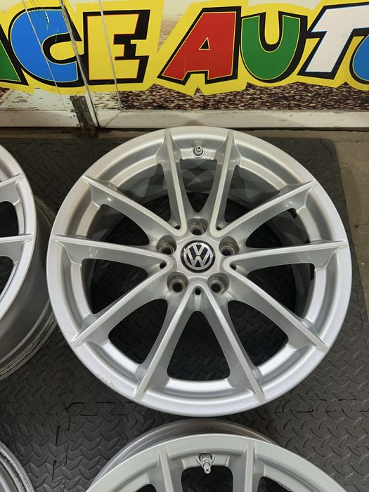 17 цола 5х112 - VW-Audi-Skoda-Seat