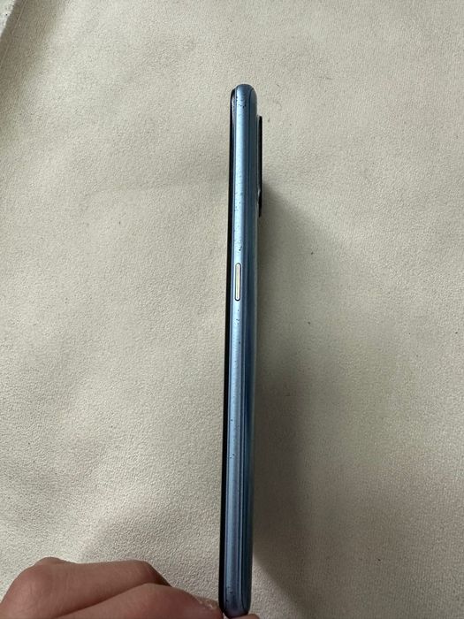 Telefon real me 7 pro (ÎN STARE FOARTE BUNA)