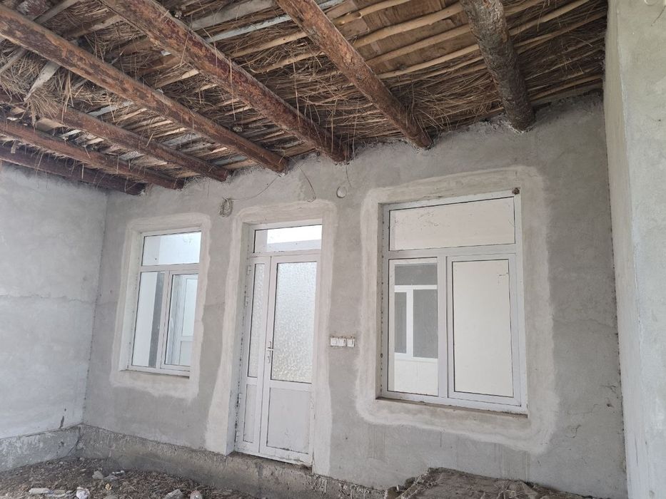 В городе  Бухара Продаётся  участок  Гала осиё