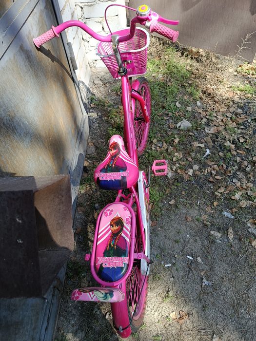 Продам детский велосипед