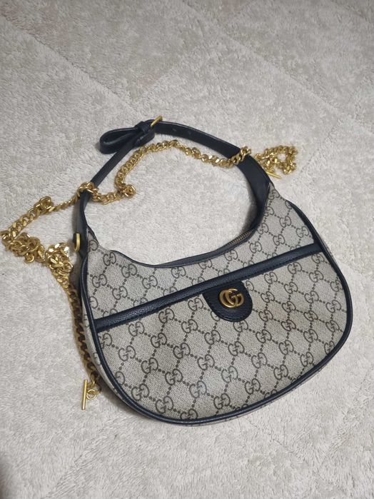 Чанта за през рамо