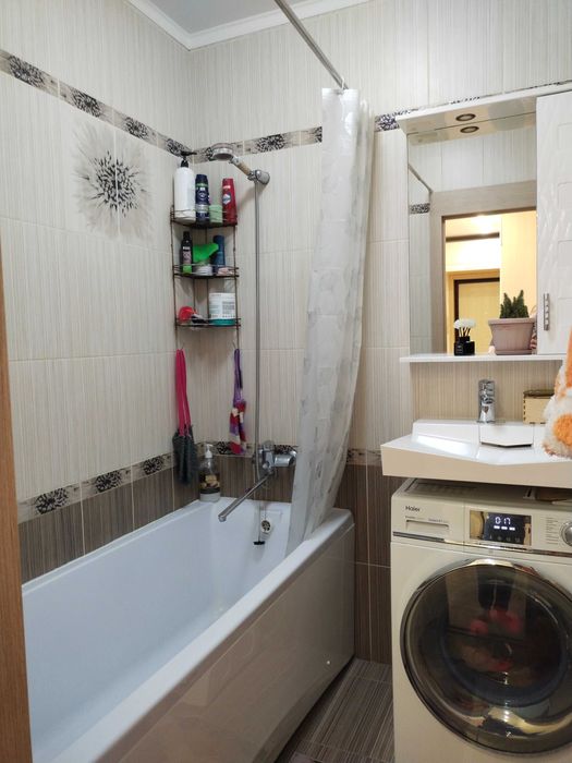 Квартира 2 комнатная