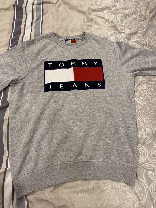 Tommy hilfiger блуза