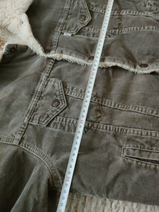 Jacheta Levi's 71500 reiata