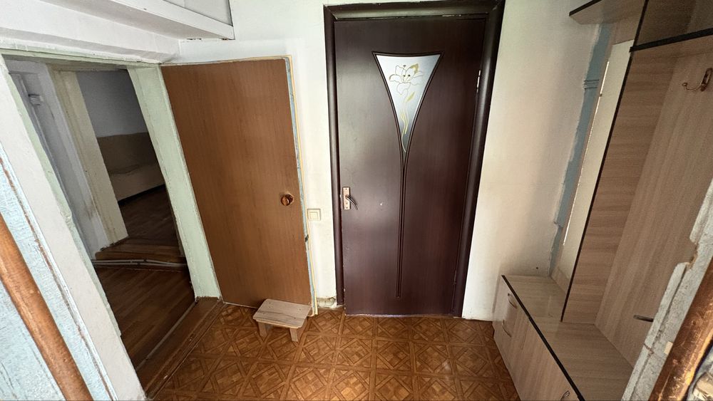 2-х комнатный дом