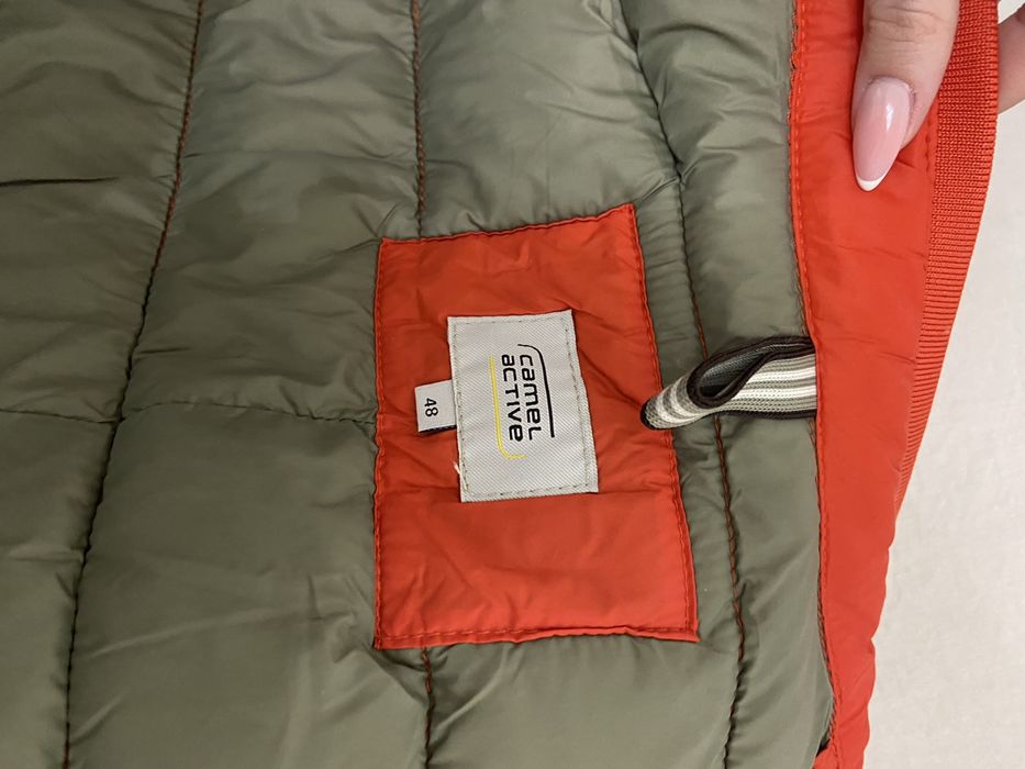 Яке(пролет-есен)