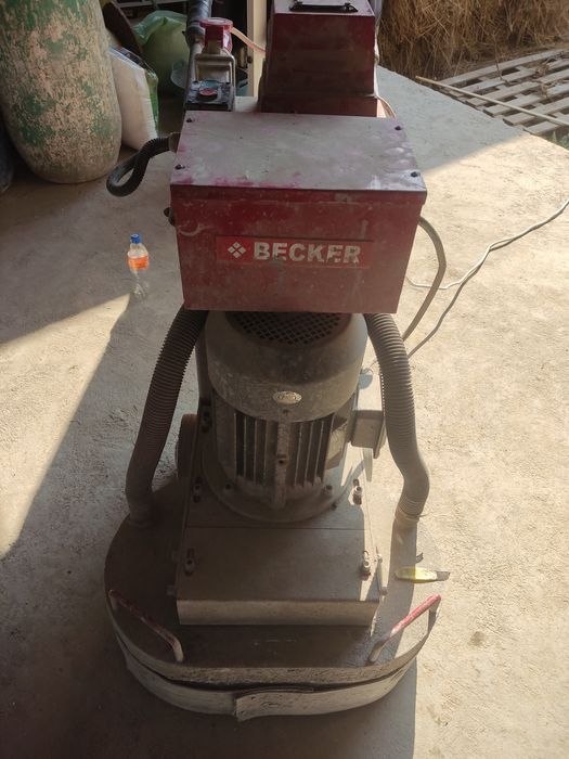 Аренда шлифовальные машины для бетона arendaga shlipovka aparat beton