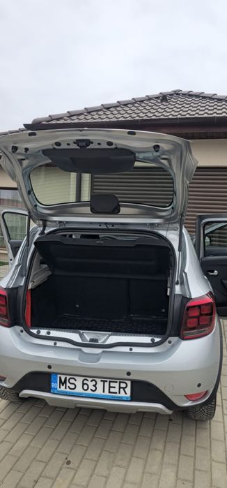 Vand Dacia Sandero Stepway