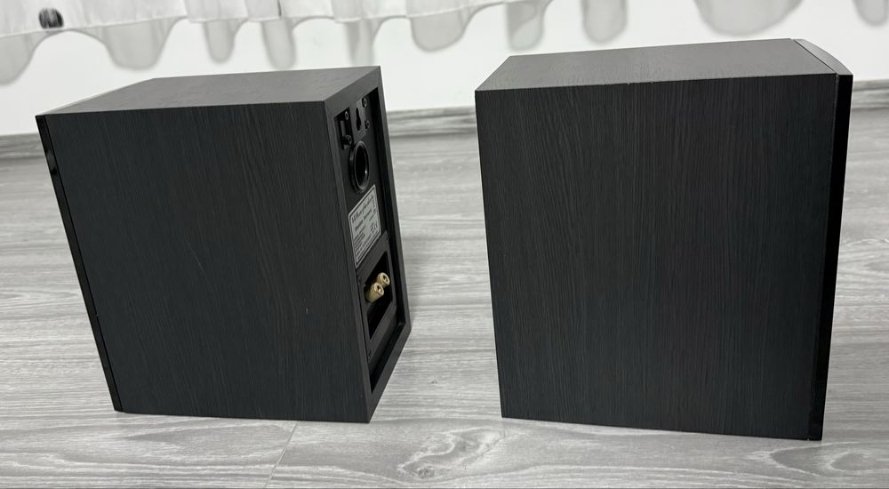 Wharfedale Obsidian Surround