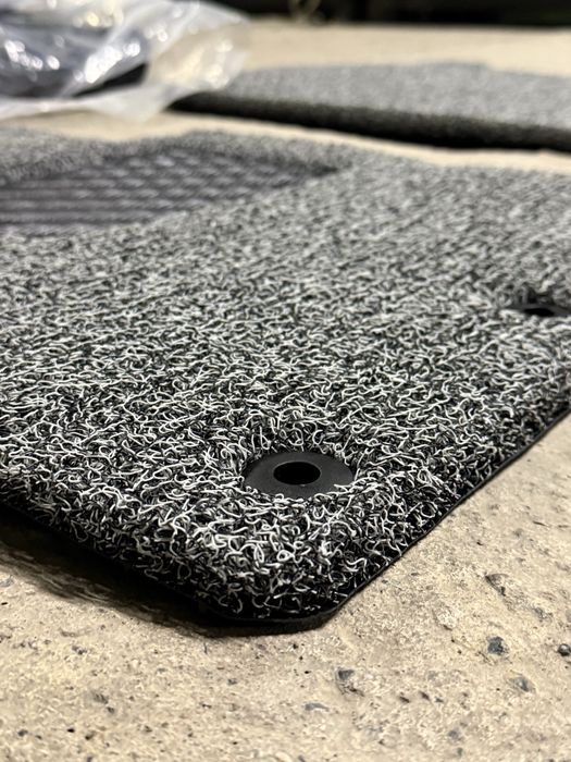 15D полик на KIA K5