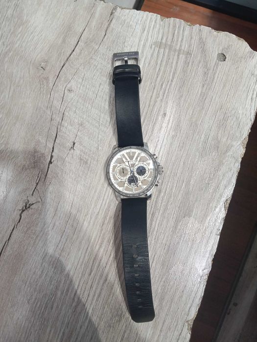 Kenneth Cole наручные часы