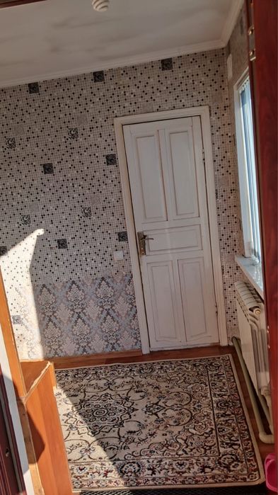 Частный дом (земля большая)