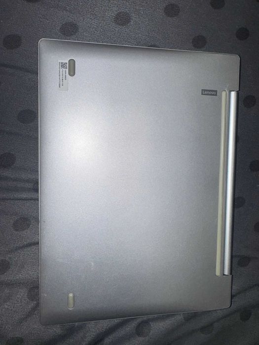 Laptop Second Hand 2 in 1 Lenovo Elite