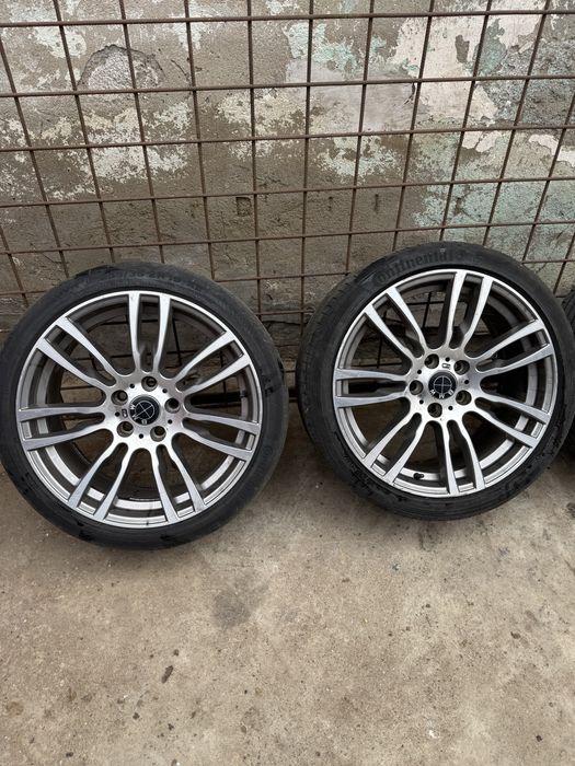 Jante BMW R19 style 403