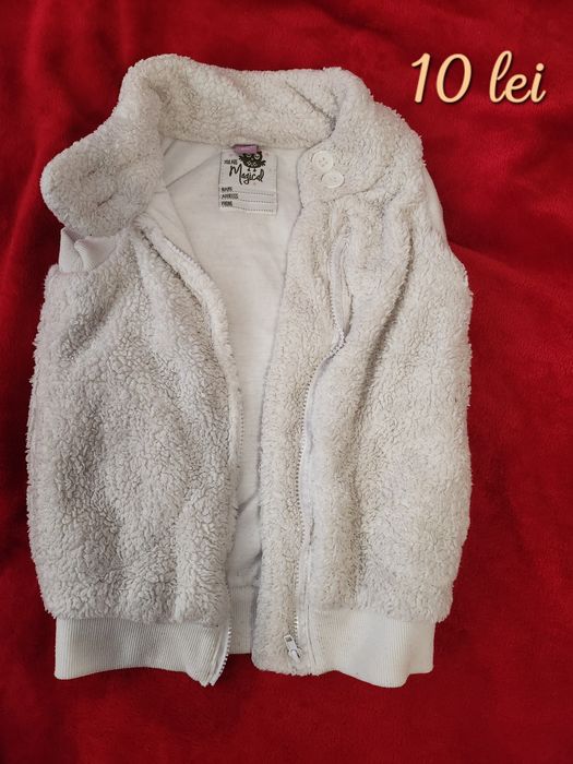 De vanzare haine de fete