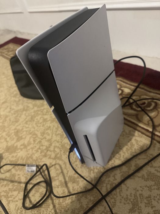 Ps 5 slim 1 tb