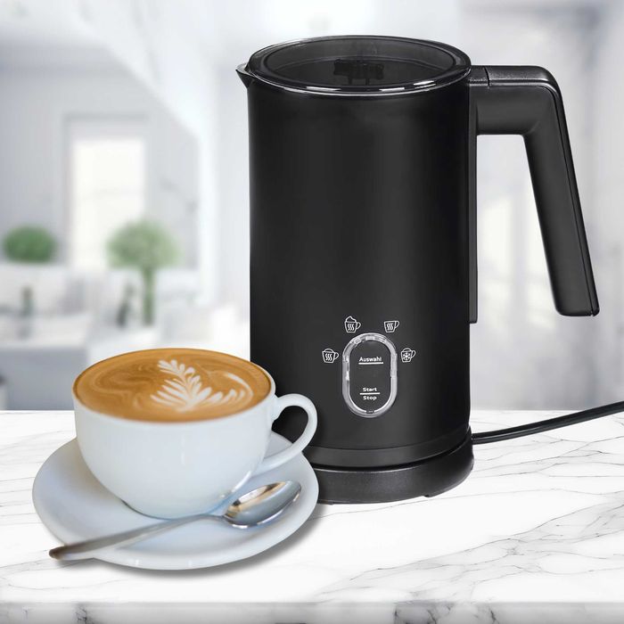 StarQ Капучинатор/ Уред за разпенване на мляко / Пенообразувател