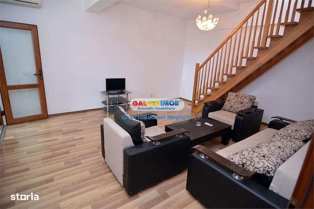 Vanzare Apartament 3 Camere Cartierul Latin-Prelungirea Ghencea