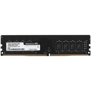 оперативка teamgroup ddr4 8gb 2400