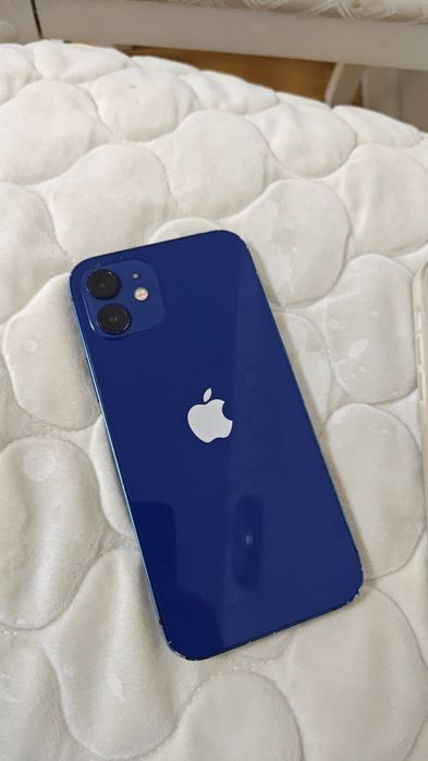 Iphone 12 128gb 79%