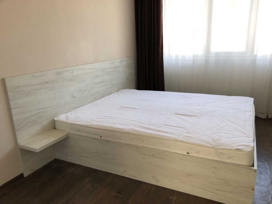 Дава се под наем Двустаен апартамент в Пловдив, Гагарин - 60 кв.м за 325 € - Снимка #7