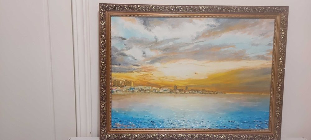 Продам картину авторскую