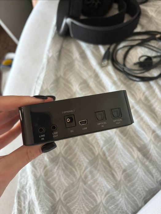 Casti Wireless Steelseries Arctis Pro