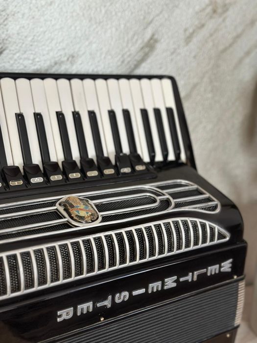 Acordeon Supita casotto 2 +2