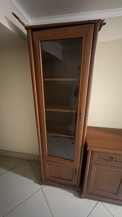 Шкаф полностью три в одном