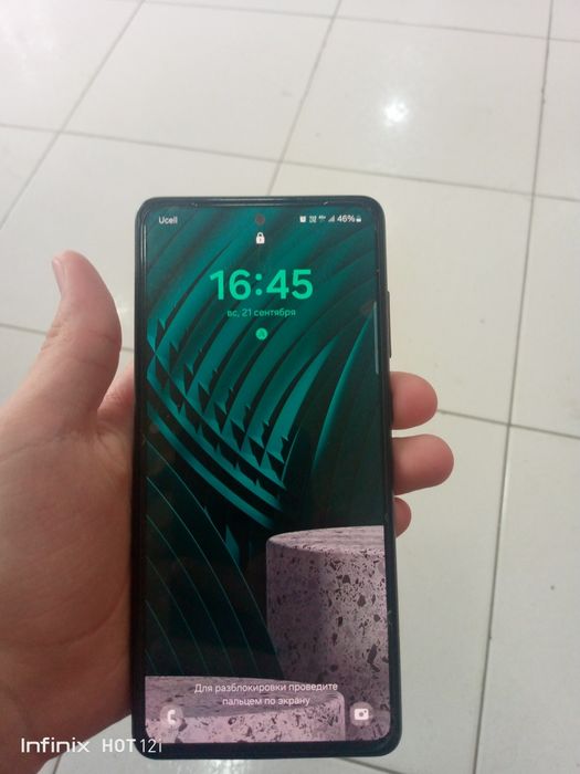 Samsung A 72 orginal