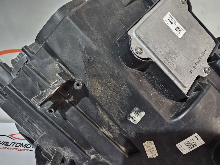 Far stanga halogen led Bmw i3 cod 7345009