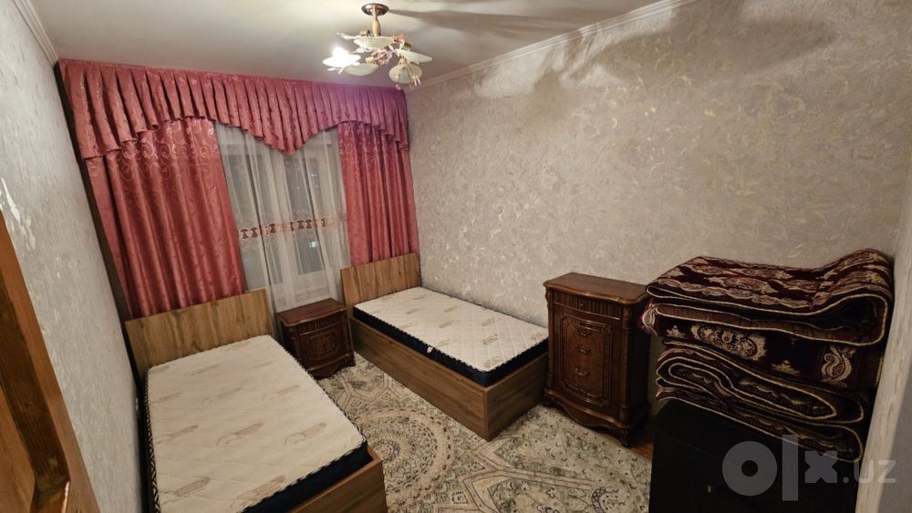 3х Комнатная Квартира Бадамзар